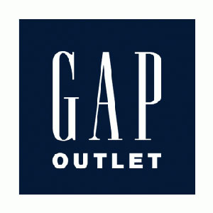 nearest gap outlet