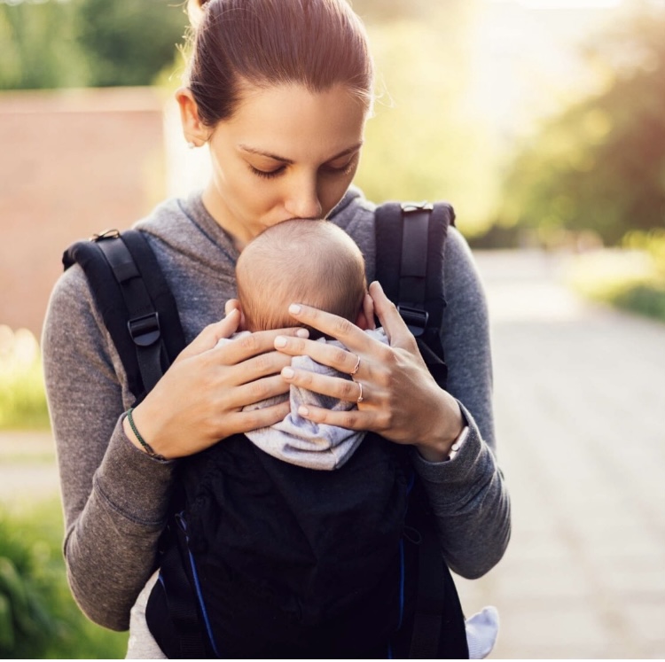 Lidl 2024 baby carrier