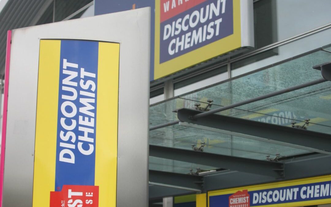 Chemist Warehouse Auckland