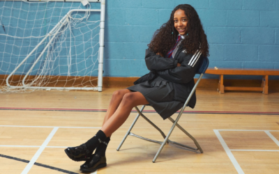 BACK TO SCHOOL WITH SPORTS DIRECT